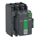 Contactor Alta Potencia 115A Ac-3 440V Na+Nc Bobina 48-130Vac/Cc Schneider