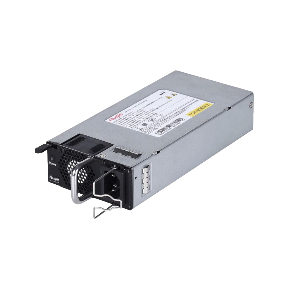 Fuente De Alimentacion 740W Para Swicth 100-240V Ruijie