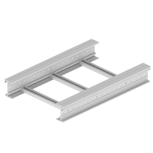 [67620-04] Bandeja Portacable Escalera Aislante 135X600Mm Tramo X 3 Mts U23X Unex