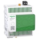 Servidor De Energia Ecostruxure 110/277Vac/Dc Modbus/Tcp Rs485 Wifi 2Xrj45 Memoria 512Mb Ip40 Schneider