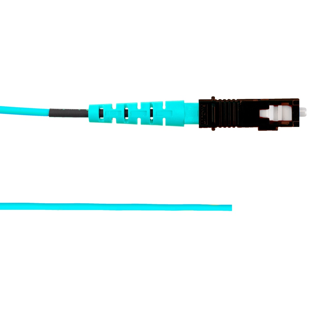 [FX1BN3NNNSNM001] Pigtail Fibra Multimodo 50/125 Om3 1Mtrs Sc Simplex Panduit