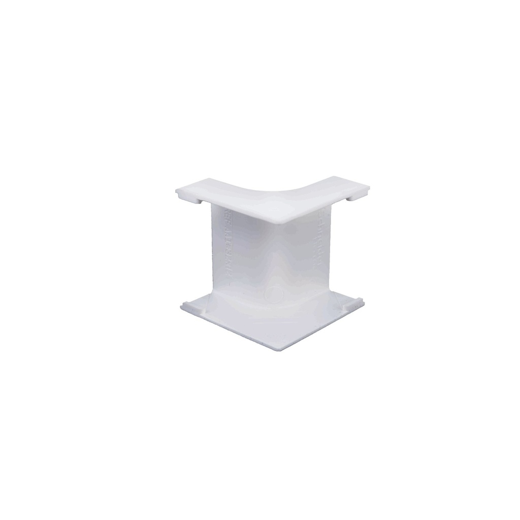 Accesorio Angulo Interno Blanco 20X12 Dexson Dxn11042