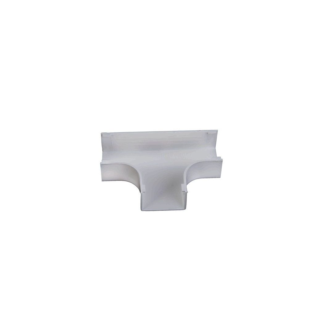 Accesorio Derivación En T Blanco 20X12 Dexson Dxn11044