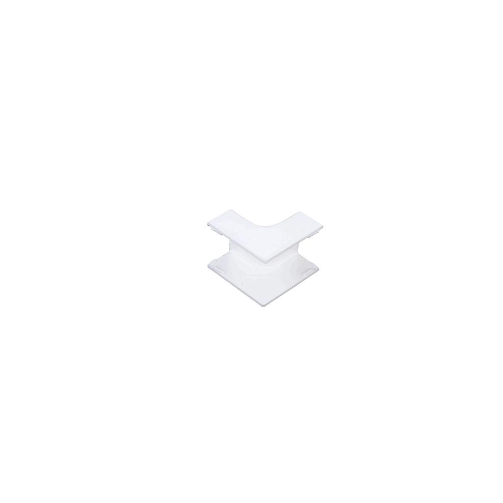 [DXN11032] Accesorio Angulo Interno Blanco 13X7 Dexson Dxn11032