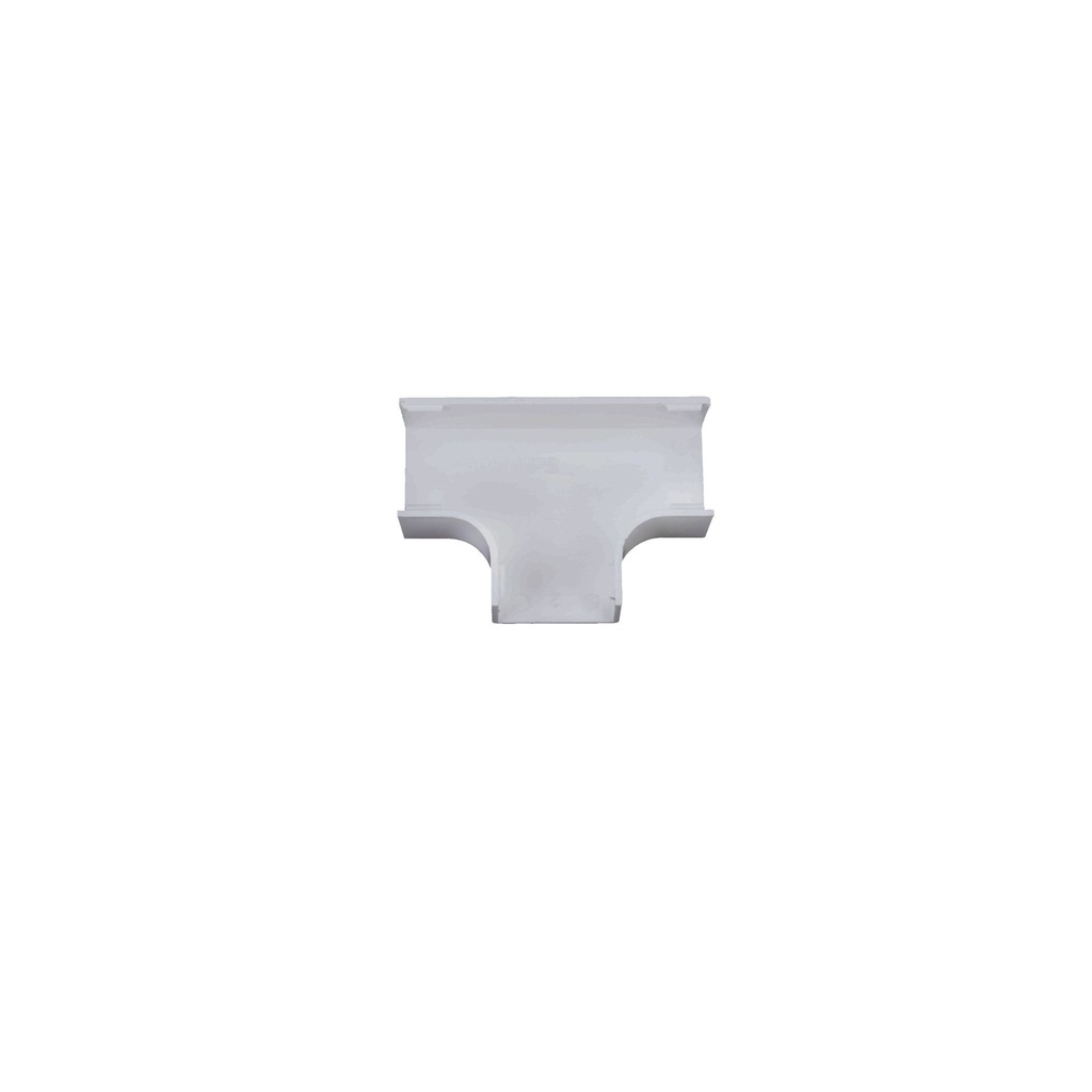 Accesorio Derivación En T Blanco 13X7 Dexson Dxn11034