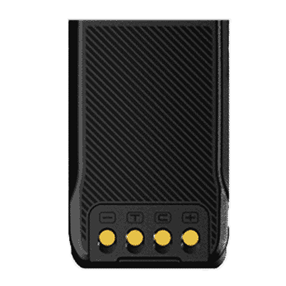 Bateria De Iones De Litio 2000Mah 7.4V Para Series Pd4, Pd5, Pd6 Hytera Bl2010