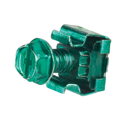 Kit De De Tuerca Y Guasa Paquete X 50 Unds Panduit Cnbk