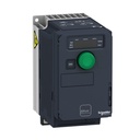 Variador De Velocidad Atv320 Compacto 0.75Kw 1Hp 4.8A 220V 200-240Vac Plc Modbus Integrado Opcional Ethernet Y Profibus Pantalla Basica Aplicacion Maquinas Avanzadas Schneider