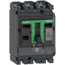 Interruptor Fijo 25A 690Vac 3 Polos 85Ka A 240V Y 35Ka A 440V Nsx100F Schneider