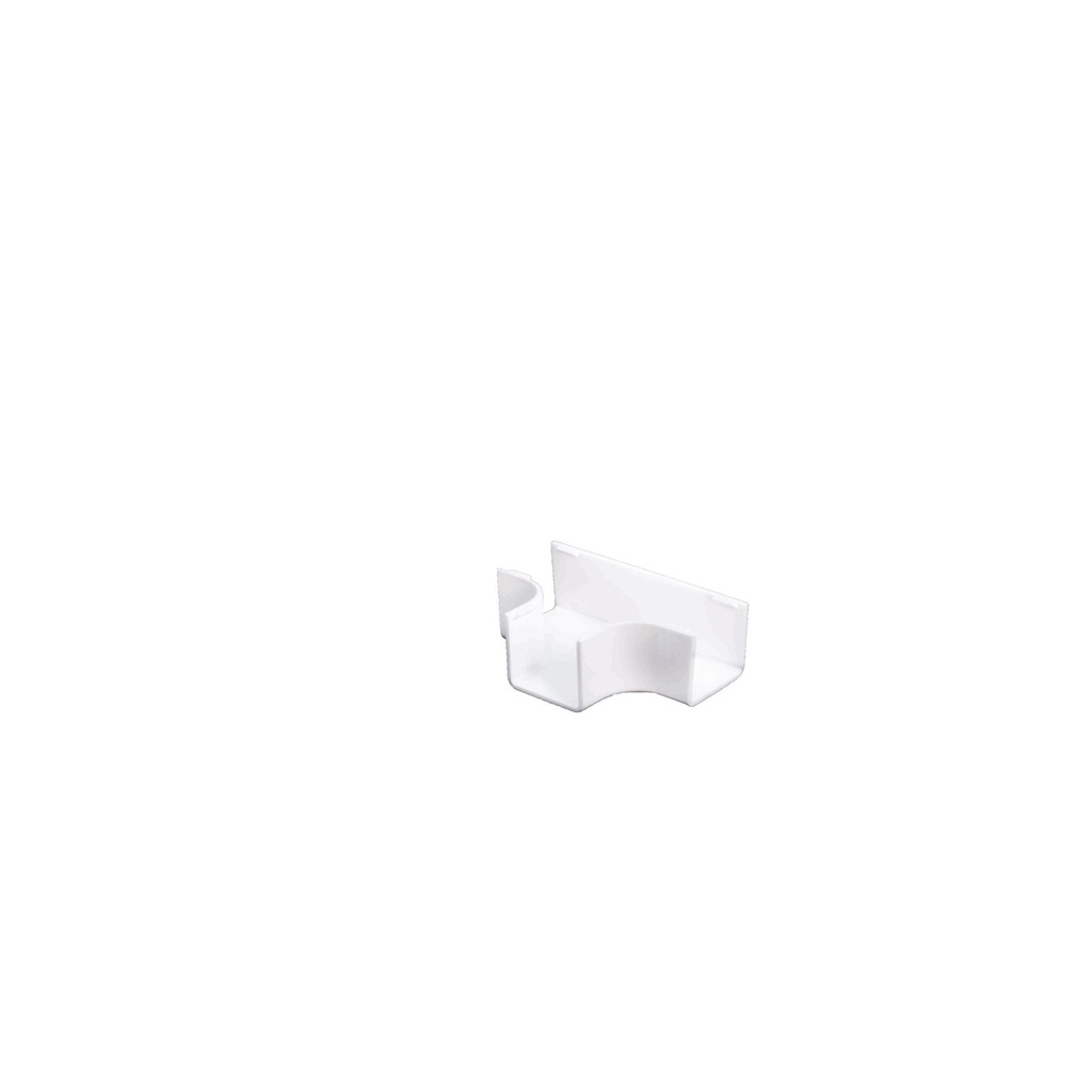 Derivacion En T 25X25Mm Plastico Blanco Dexson Schneider