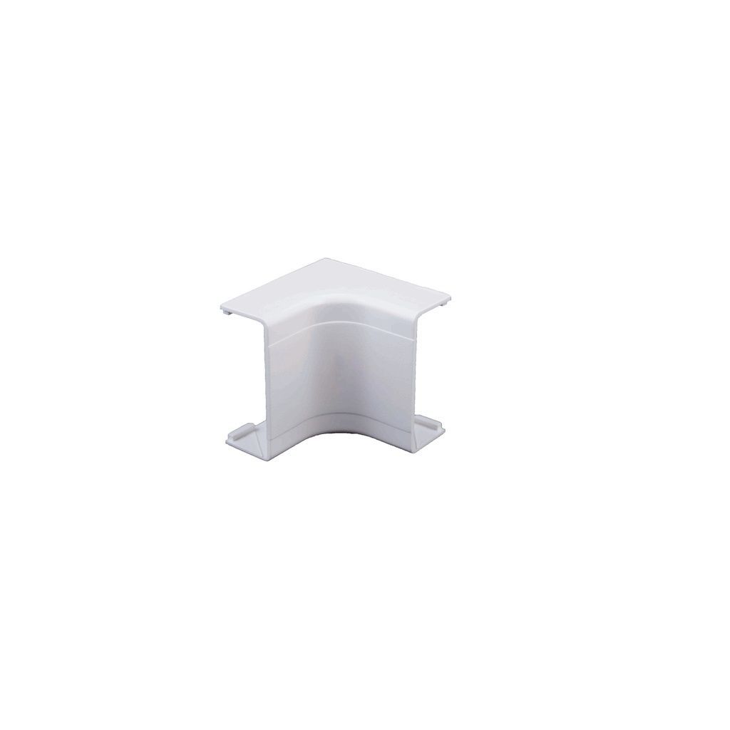 [DXN11072] Angulo Interno 32X12Mm Plastico Blanco Dexson Schneider