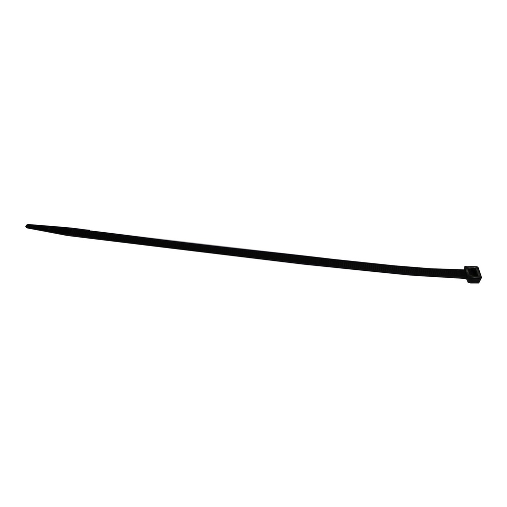 Amarre Nylon Negro 14"(3500Mm) X100 Und Interior/Exterior Dexson Schneider