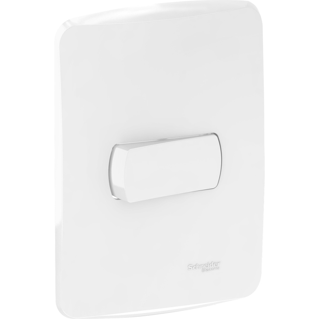 [S3B12010] Interruptor Sencillo Miluz S3B12010