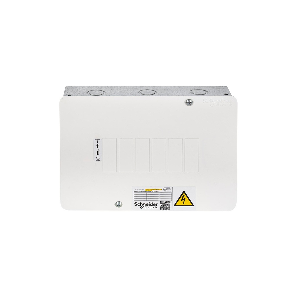 Tablero 2F Vtq-6M Za000611015M