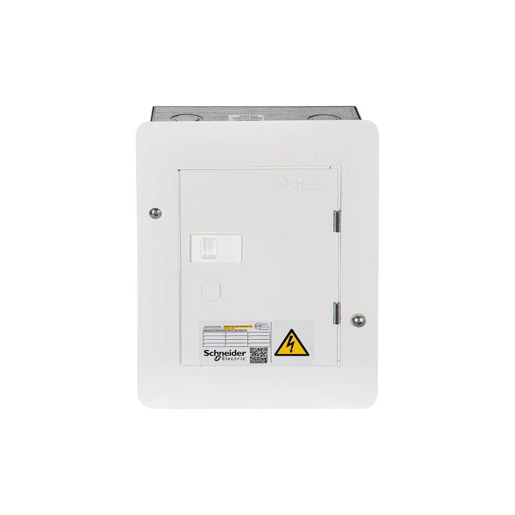 Tablero Vtq Bifas 6 Circuit Pta Vtq 6Mcp Za000611015Mcp