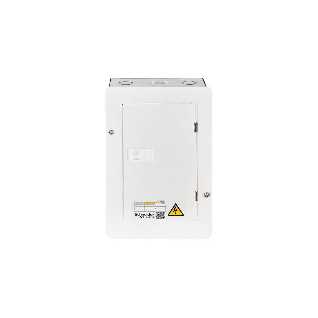 [ZA000611020MCP] Tablero Vtq Bifasico 8 Circuit Pta Vtq 8Mcp 240V Schneider Za000611020Mcp