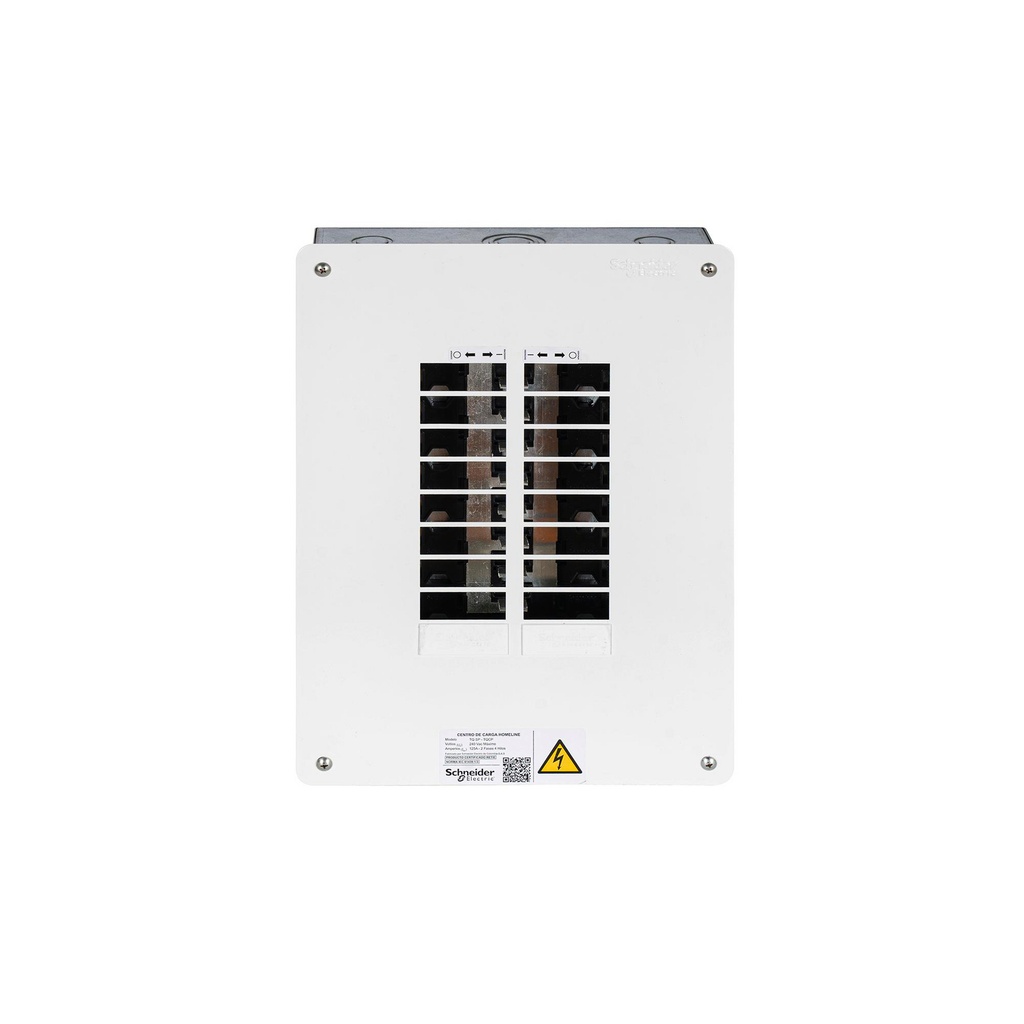 Tablero Tq Sp 18 Sq 125A Za000611045