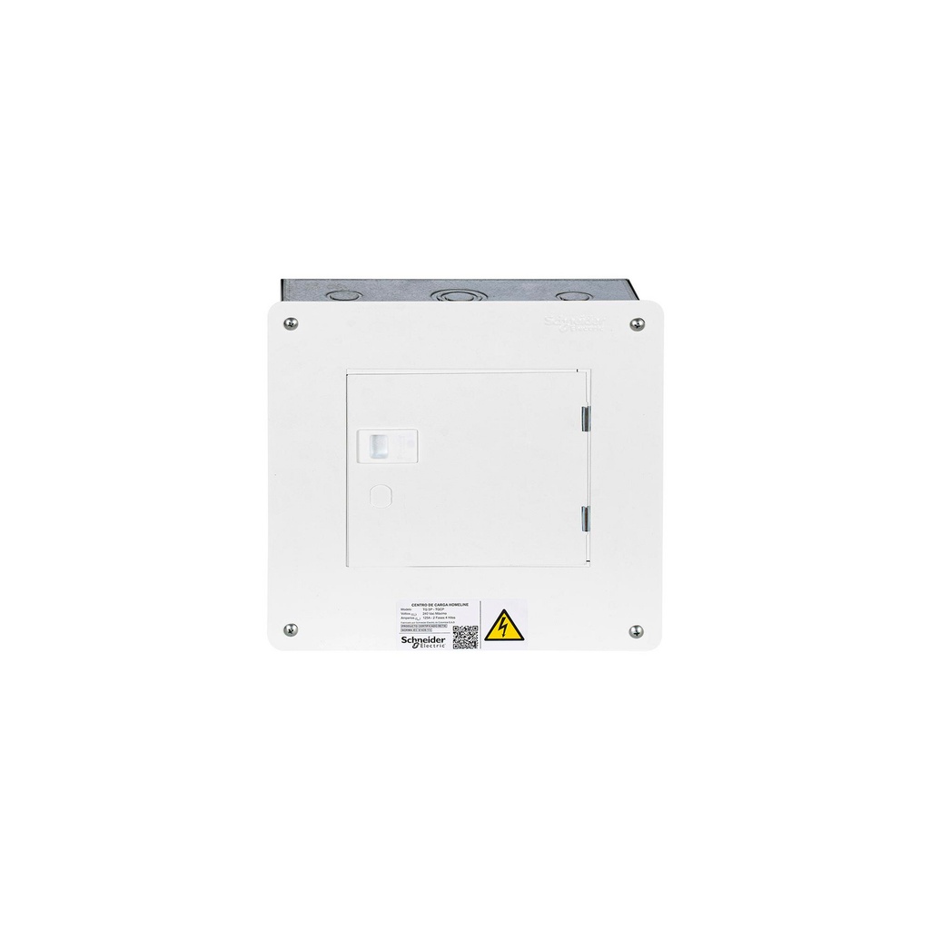Tablero Tqcp 8 Za000611049