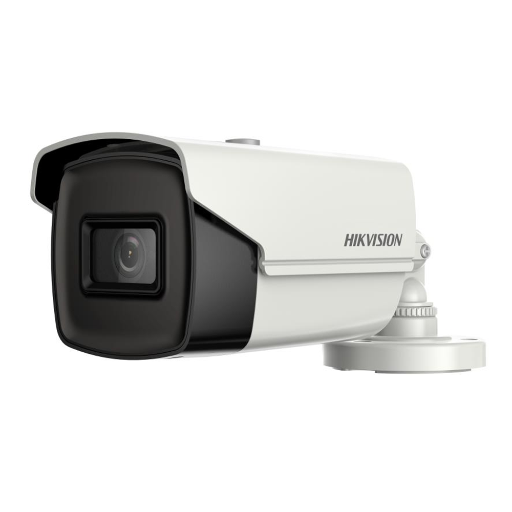 [DS-2CE16U1T-IT1F(3.6mm)] Camara Turbo 8Mp Bala Exir 0.01Lux F3.6 Ir30M Ip67 Metal Hikvision 300510423