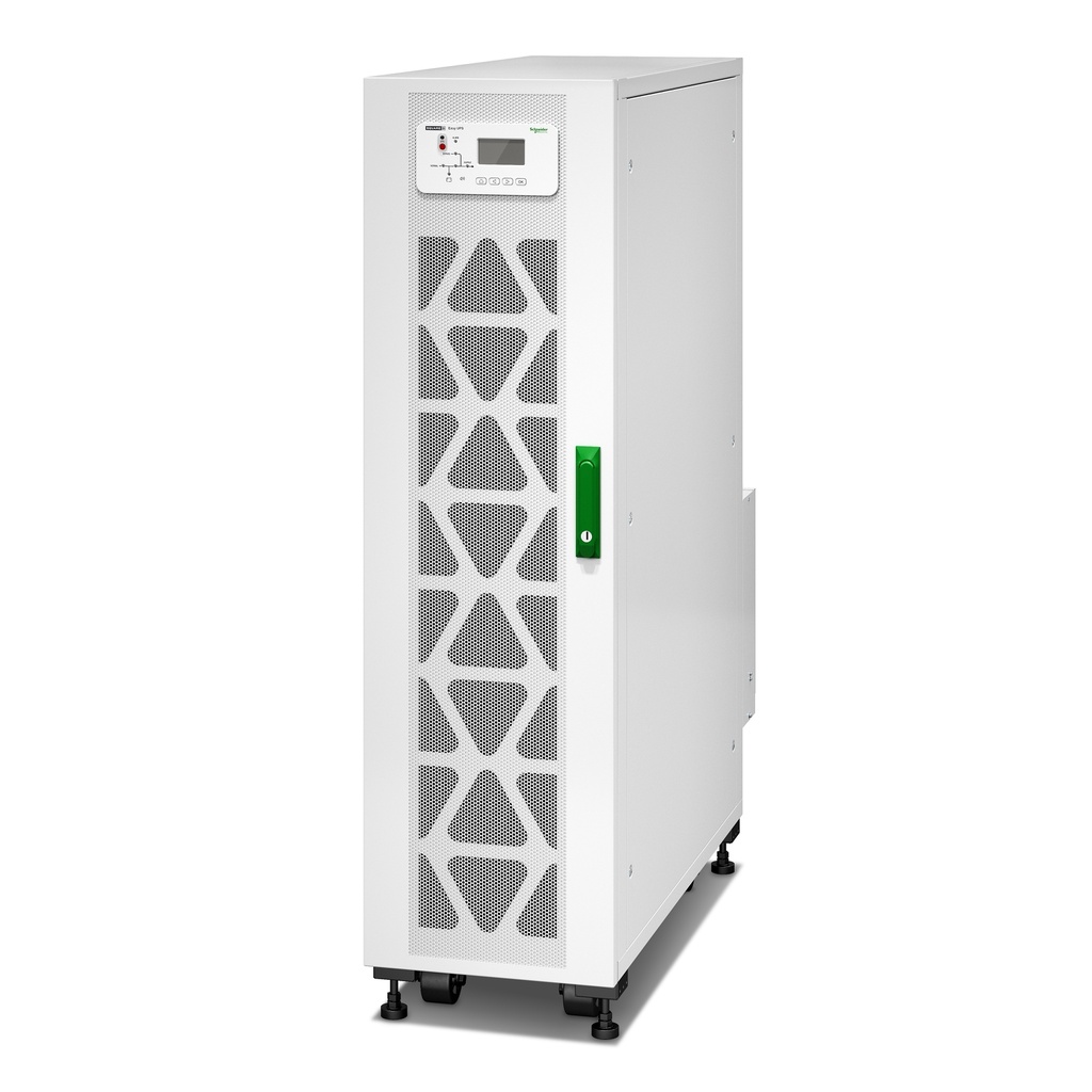 Ups Easy 3S 30Kva 208Vac 3 Fases 30Kw Bateria Modular No Incluye Apc Schneider