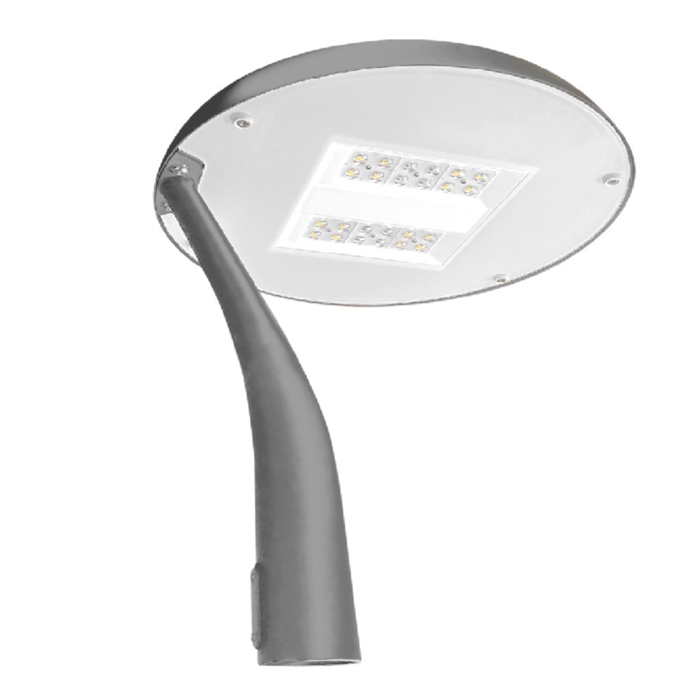 Luminaria Led Epsilon 60W 100-277Vac 8100Lm 4000K Base 3Pin Ip66 Sylvania P26393-36