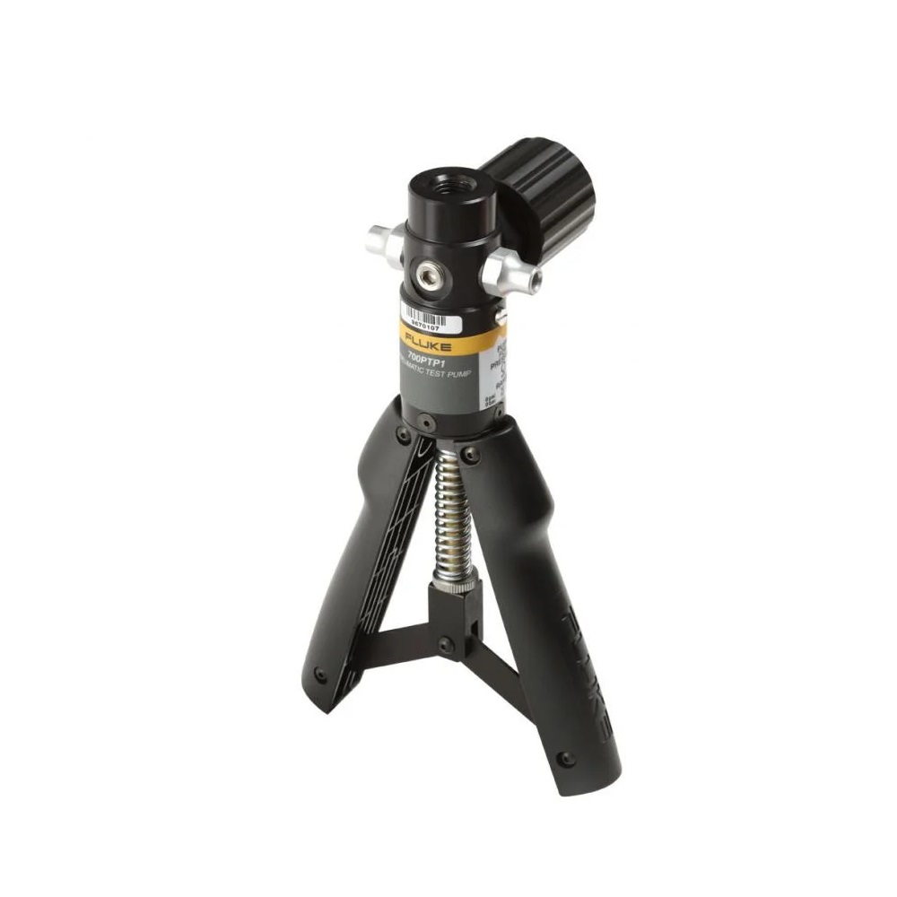 [FLUKE-700PTP-1] Bomba De Prueba Neumática. -13 A 600 Psi Fluke 2811774