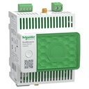 Servidor De Panel Ecostruxure Inalambrico Gateway Universal Modbus Tcp/Ip Rs485 2Xrj45 Concentrador 24Vdc Ip40 Schneider