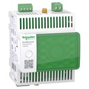 Servidor Ecostruxure Inalambrico Gateway/Servidor De Energia/Registrador De Datos 512Mb Modbus Tcp/Ip Rs485 2Xrj45 24Vdc Ip40 Schneider