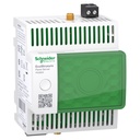 Servidor De Panel Ecostruxure Inalambrico Gateway Universal Modbus Tcp/Ip Rs485 2Xrj45 110/277V Ip40 Schneider