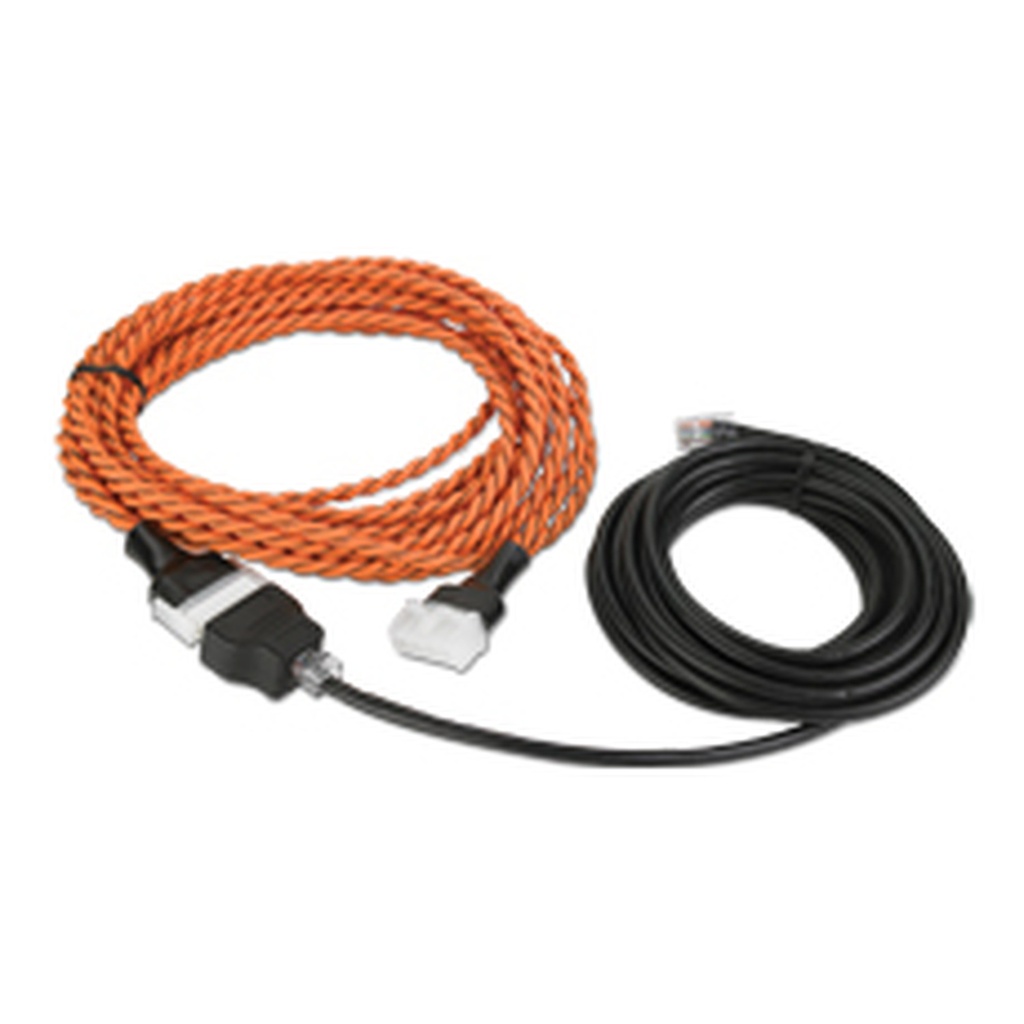 [NBES0308] Sensor De Cuerda Para Fugas 6 Mtrs Netbotz Schneider Apc