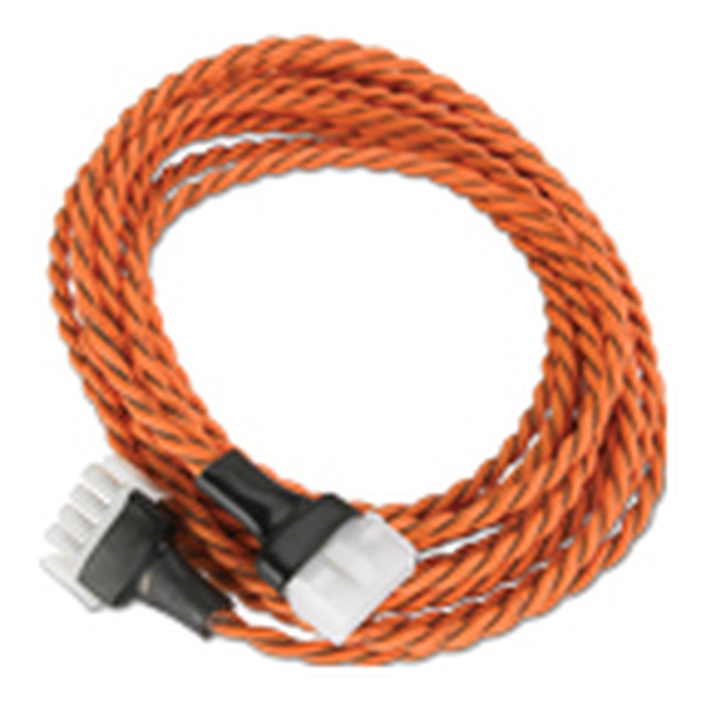 [NBES0309] Extension De Cuerda Para Fuga Netbotz 6 Mtrs Schneider Apc