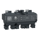 Unidad De Control Termico-Magnetico Compact Nsx100 Ac 50A Fijo Tmd 3 Polos Ip40 690Vac-750Vdc Schneider C103Tm050