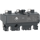 Unidad De Control Para Interruptor Compact Nsx 160/250 160A 3 Polos Termico-Magnetico Schneider C163Tm160