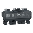 C253Tm250 Unidad De Control Termico-Magnetico Compact Nsx250 Ac 250A Fijo Tmd 3 Polos Ip40 690Vac Schneider