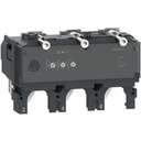 C6332D630 Unidad De Control Micrologic 2.3 Para Interruptores Nsx630 630A 3 Polos Schneider