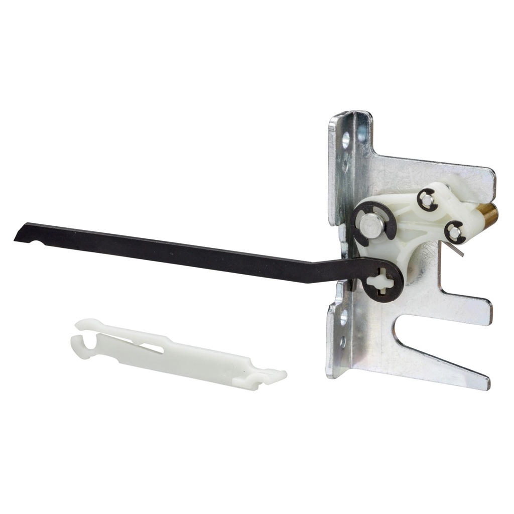 Lv432520 Percutor De Disparo De Seguridad Para Nsx400/630 3P/4P Schneider