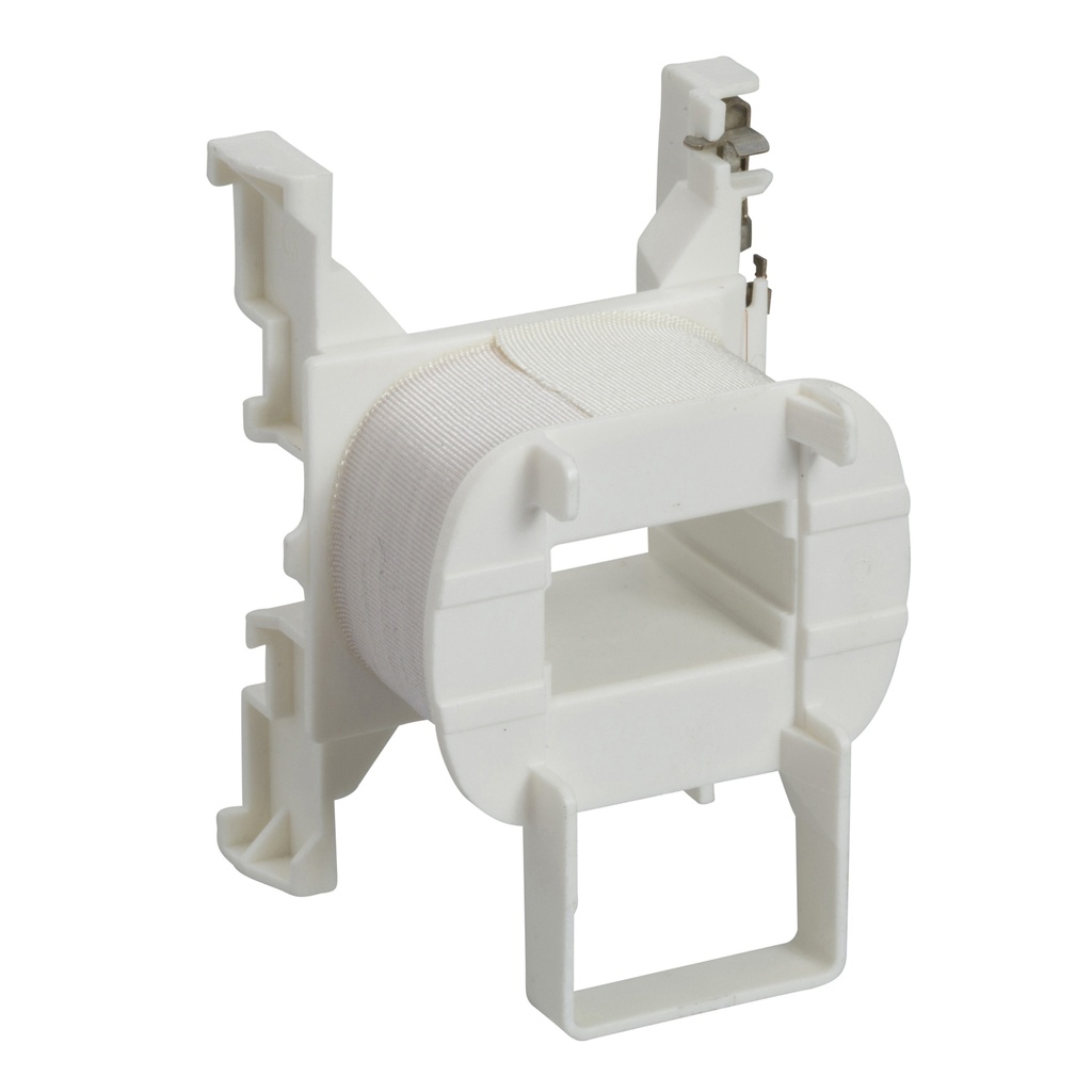 Lxd1M7 Bobina Para Contactor Lxd-1 Alimentacion 220Vac 3P/4P Schneider