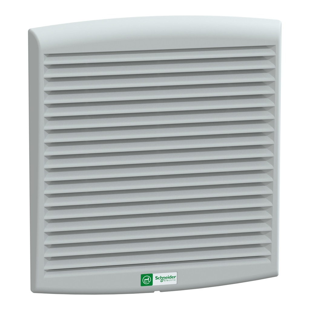 Nsycag223Lpf Rejilla De Salida Plastica 223X223Mm Ip54 Climasys Schneider