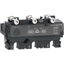 Unidad De Control Micrologic 2.2 Para Interruptores Nsx 100/160/250 50A 3 Polos Schneider C1032M050