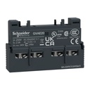 Bloque De Cotactos Auxiliar Frontal Tesys 2Na 240Vac/2A - 1A/60Vdc Para Guardamotor Gv2/3 Ls1D32 Schneider