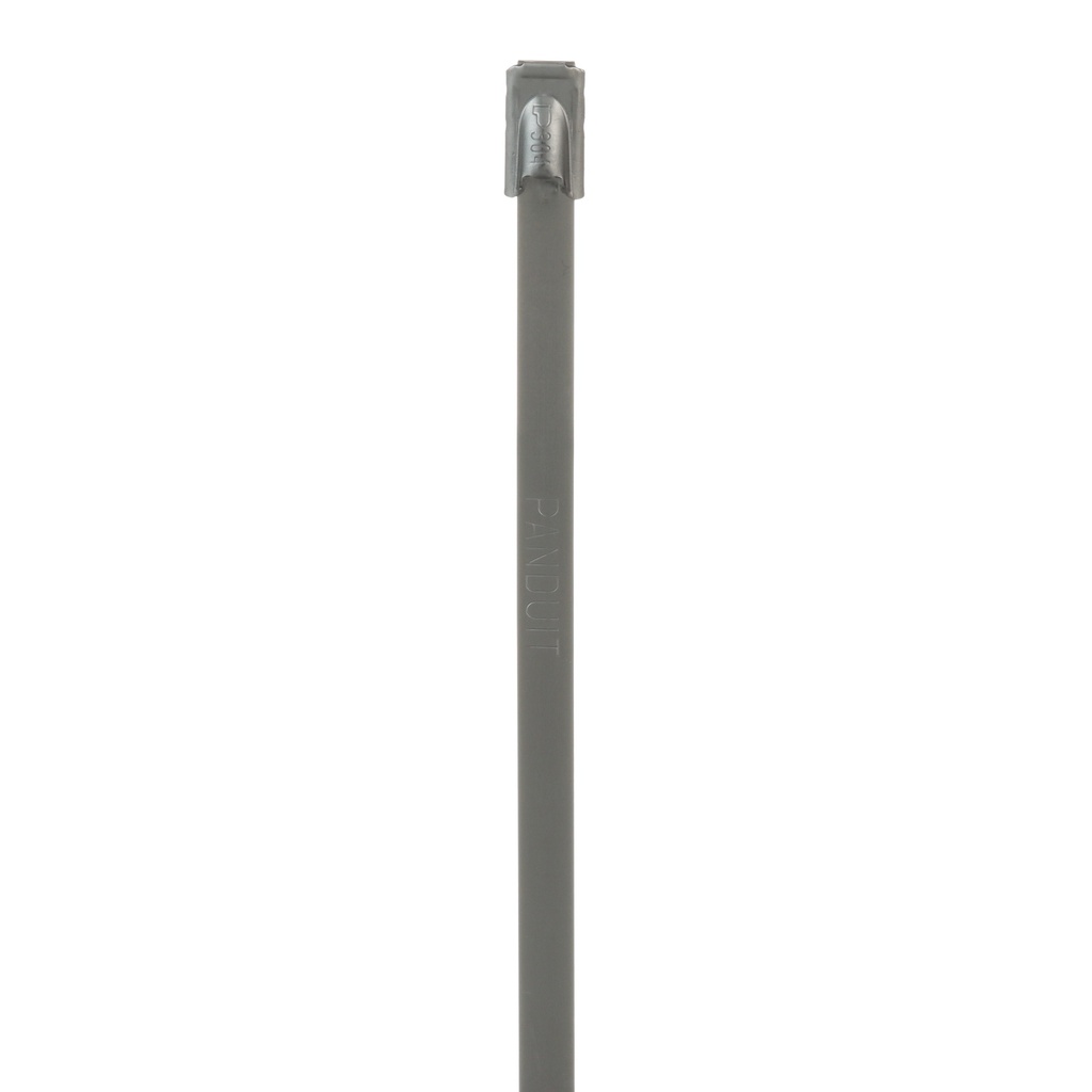 Amarre Acero Inoxidable 304 127Mm X 4.6Mm Pan-Steel Panduit