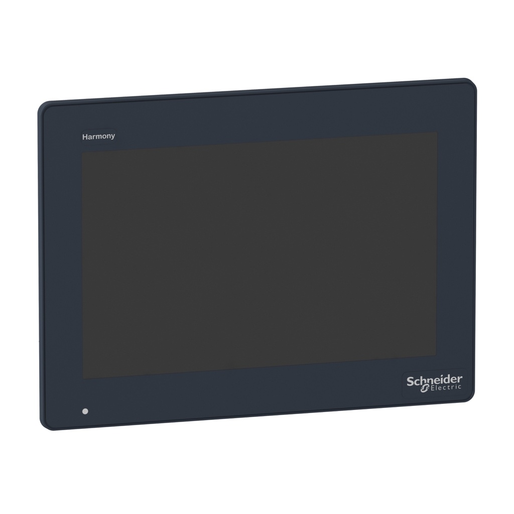 Pantalla Tactil 10.1 Pulgadas Lcd 10W Alimentacion 12-24Vdc Nema 4X Doble Lan Schneider