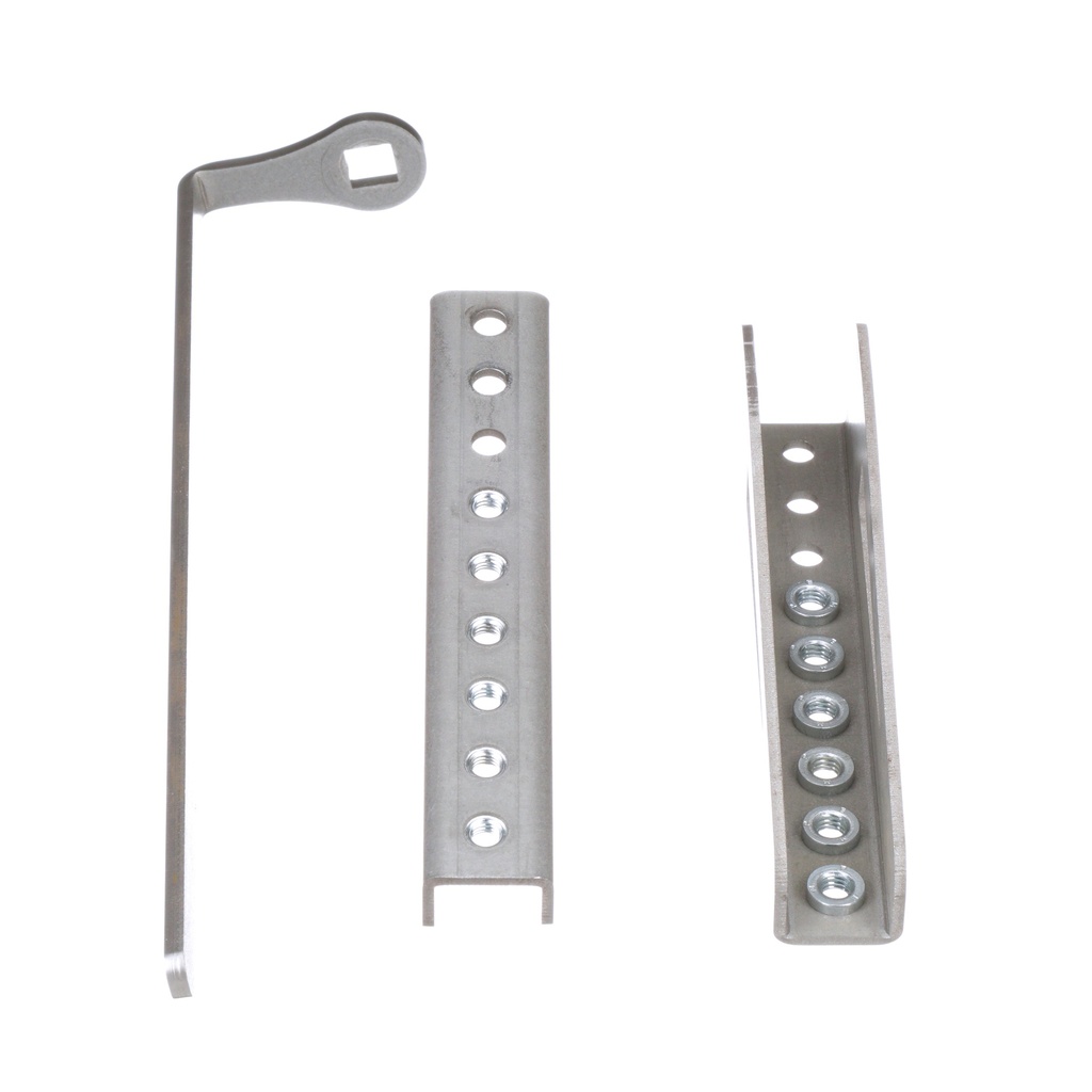 Kit De Extension De Control De Acceso Para Usar Con Vs-Ack-Cpwe Verisafe Panduit