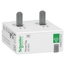 Sensor Medicion Energia Inalambrico Powertag 1P+N Acti9 Multi9 Inferior Hasta 63A Schneider