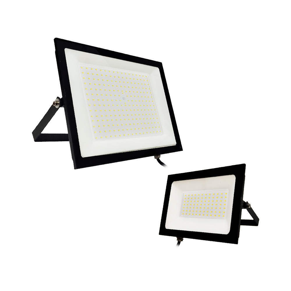 [P29772-22] Reflector Led Jeta 100W 10000Lm 6500K 100-277Vac 30.000H Ip65 Ik06 Sylvania