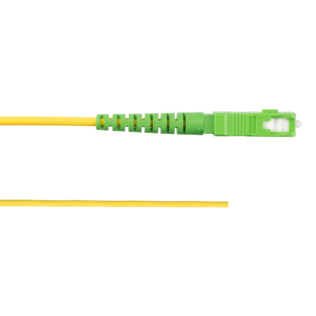 [F91BNANNNSNM002] Pigtail De Fibra Monomodo Sc/Apc 2Mts Os2 Panduit