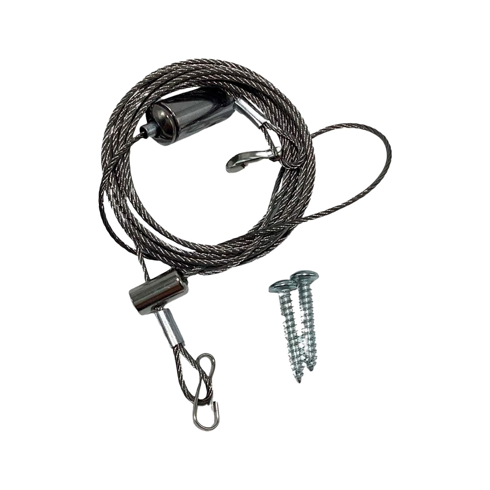 [P29694-36] Kit De Guayas Para Panel Led 1.2M Sylvania