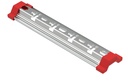 Riel Omega Suspension Bandeja De 400Mm Rejiband