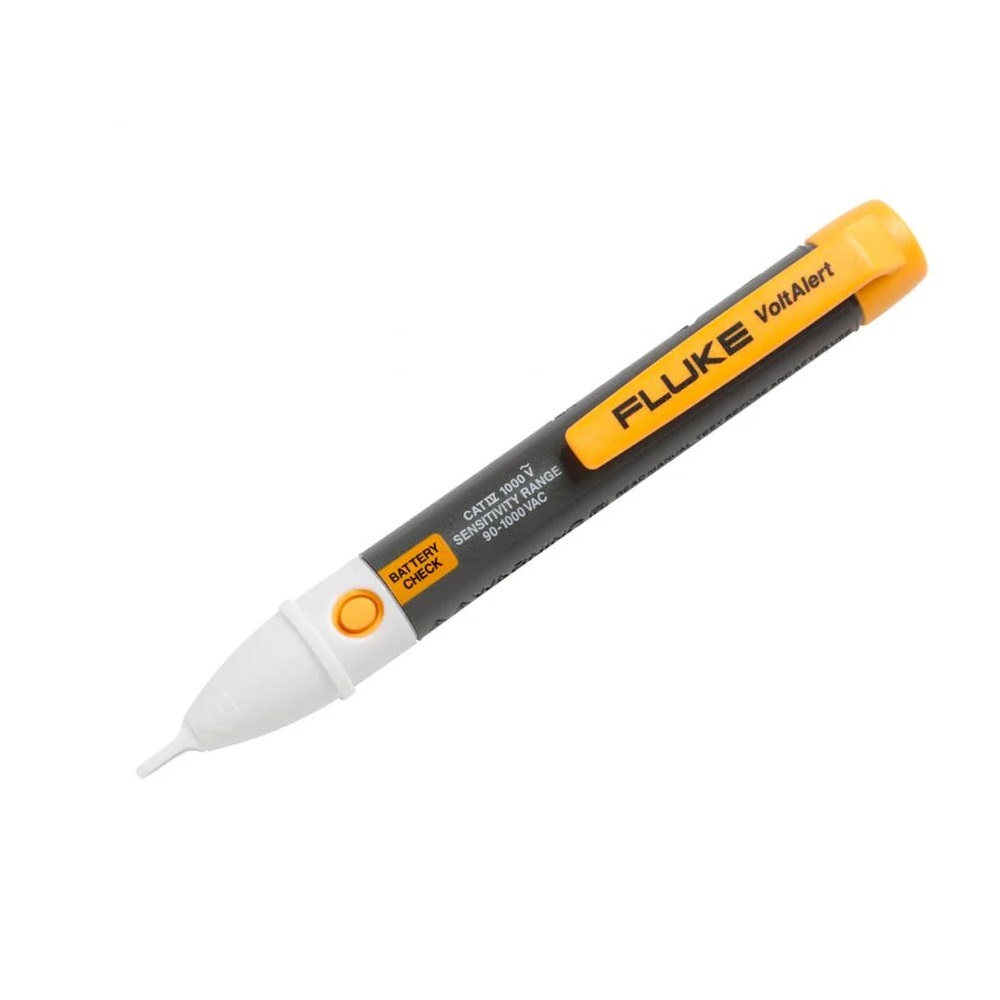 Detector De Voltaje 90-1000Vac Voltalert 2Ac Fluke 3807928