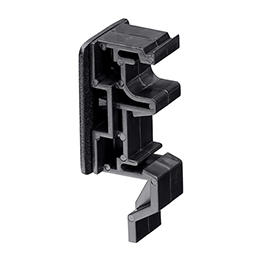 Soporte Riel Din Para Caja 5Wmnt-01C Leviton